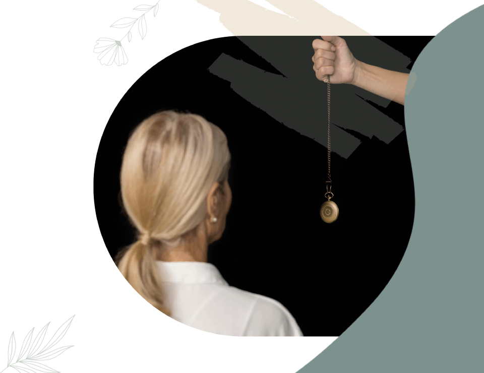 OLIVIER CZERWONOGORA hypnotherapist and relaxologist