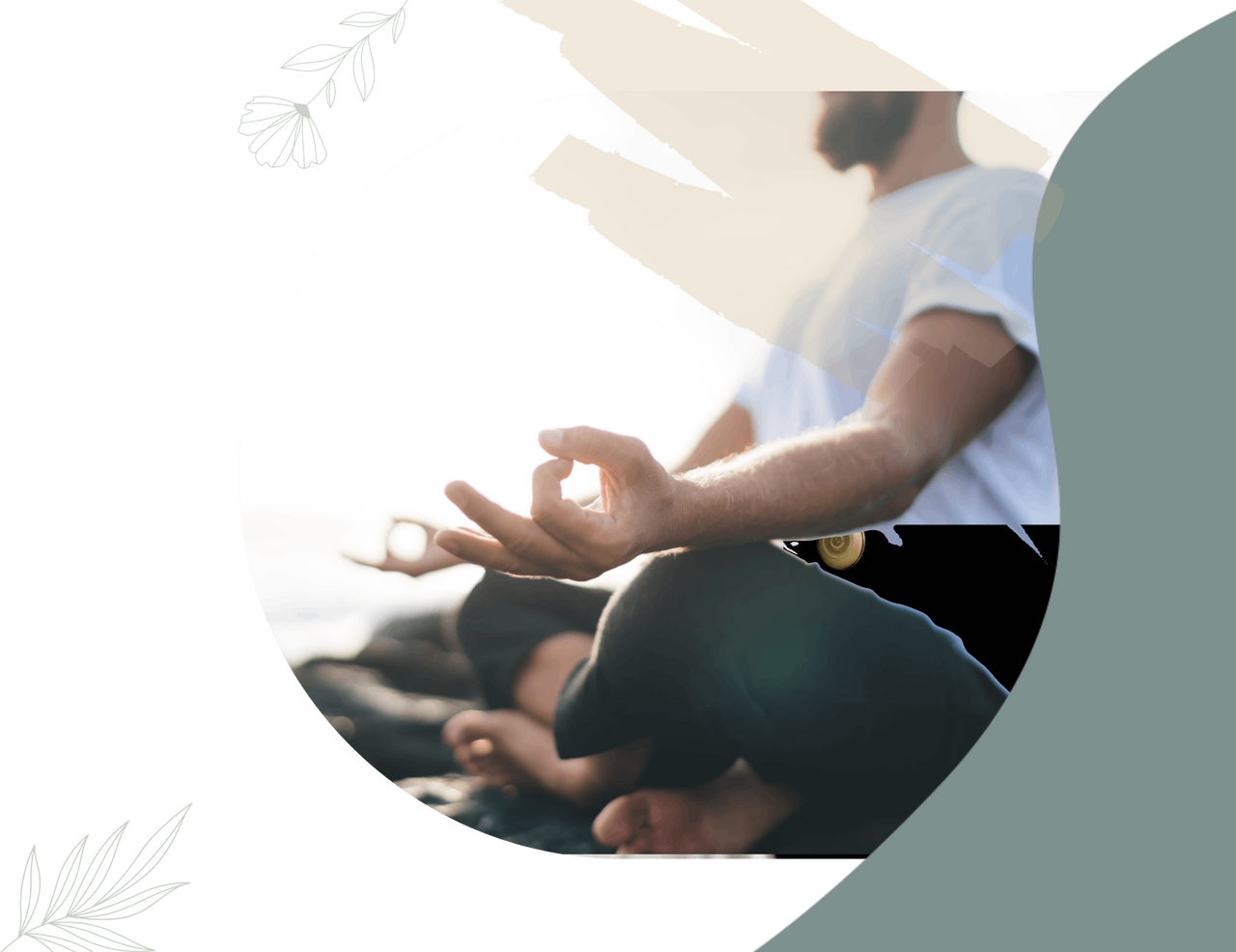 OLIVIER CZERWONOGORA hypnotherapist and relaxologist
