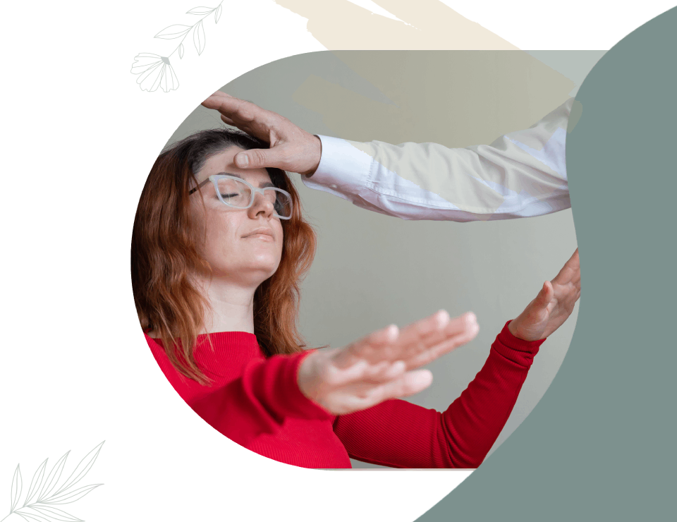 séance d'hypnose
